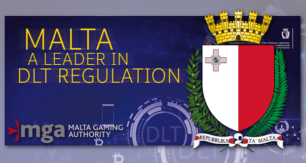 Malta Gaming Authority unveils future crypto-currency policies